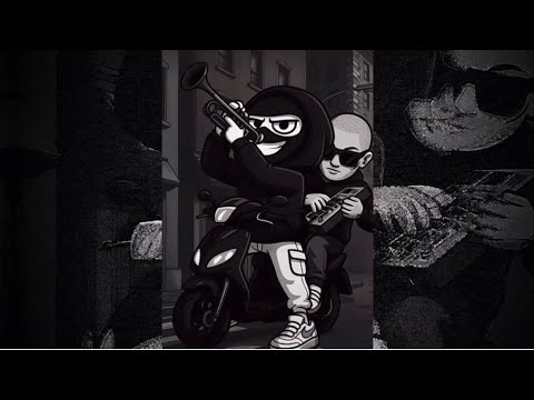 24 - Mise Desastre & Buba Pro (Cartoon film) 