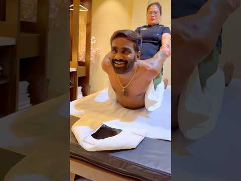 Luxury spa 😍😍ika anni untay ❤️Adi tappa🤗Bodhi wellness Center 🤗🤗