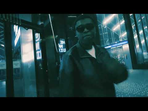 CADELL - ANTAGFEST (PRODUCED BY CODEK & XYNOTHING) (OFFICIAL VIDEO)