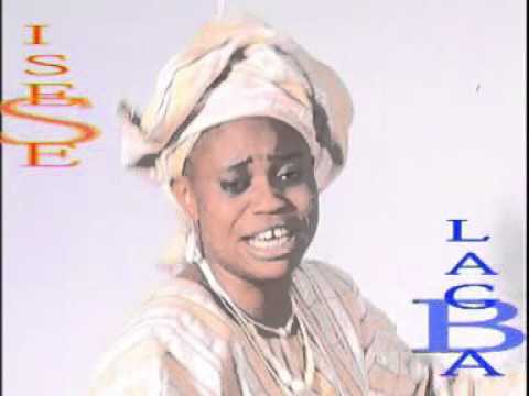 Oxum -Oshun -  ISESE LAGBA