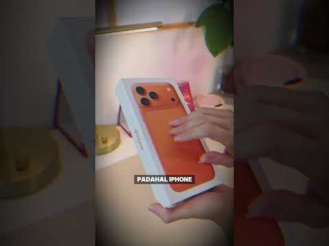 😱 Segel iPhone Bisa Dibuka Tanpa Rusak! WASPADA! ⚠️📱 #iPhone #Penipuan #informatif #faktaunik