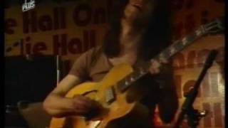Pat Metheny Group - Hermitage [live 1980]