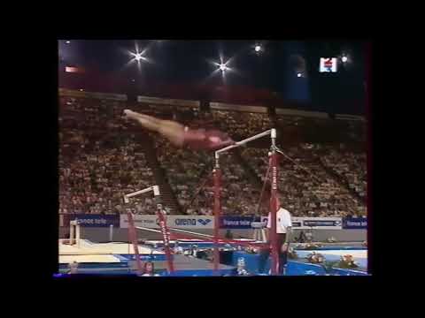 EF UB 2000 Euros   Adrienn Nyeste HUN