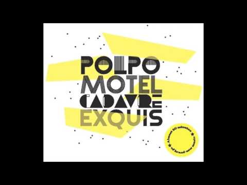 Polpo Motel - Wallow Rise Repeat