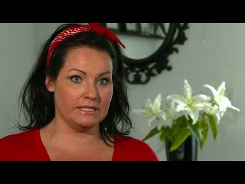 Nina Hermansen - Hela Sverige bakar - Hela Sverige Bakar (TV4)