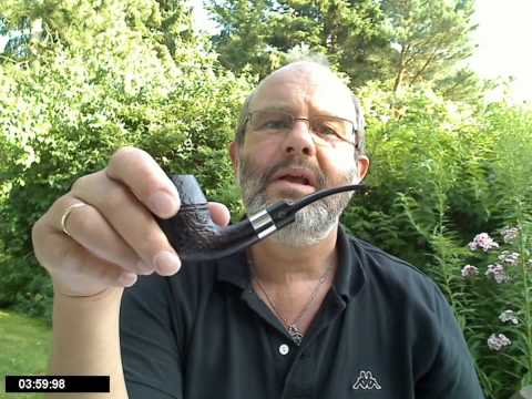 Pfeife rauchen: NORUP   Ruff-Cut    #40     (Shape: Cad)