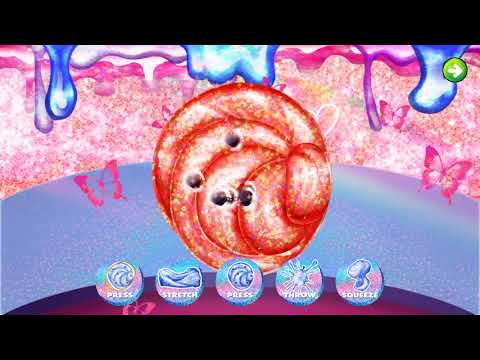 Real Slime Simulator Maker