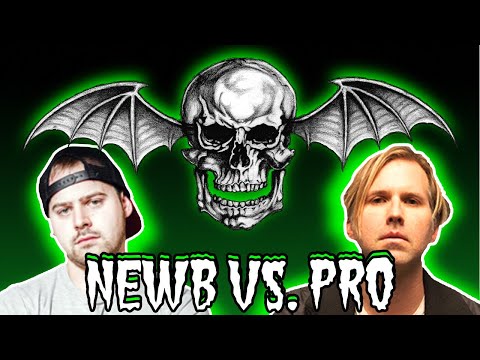 Thumbnail for Simple VS Complex Drums (ft. Brooks Wackerman A7X) by Brooks Wackerman