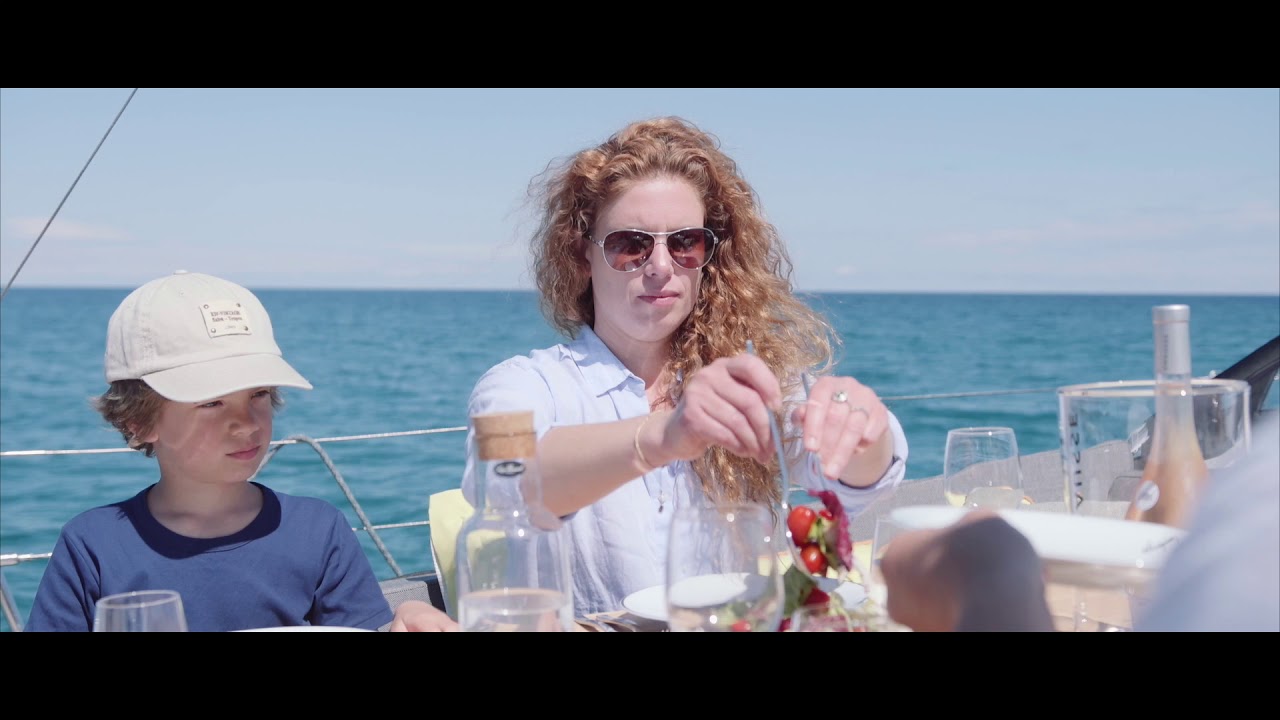 Pilot Saloon 42 - Promo Video
