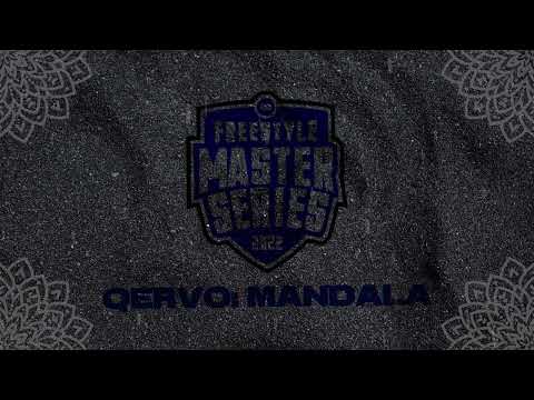 Mandala | JOKKER VS JOQERR | TEMÁTICA DIOSES | INSTRUMENTAL FMS CHILE