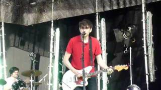 The pains of being pure at heart - Heaven&#39;s gonna happen now