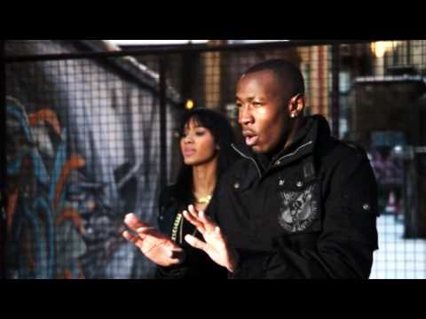 Word On Road TV Rio - Narrow Roads (Official Video) [2010]