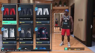 NBA 2K26 🏀 All-Star Game Pop-Up Store Prices Are.....Insane!!!