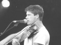 Seth Lakeman ~ Feather In A Storm