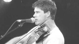 Seth Lakeman ~ Feather In A Storm
