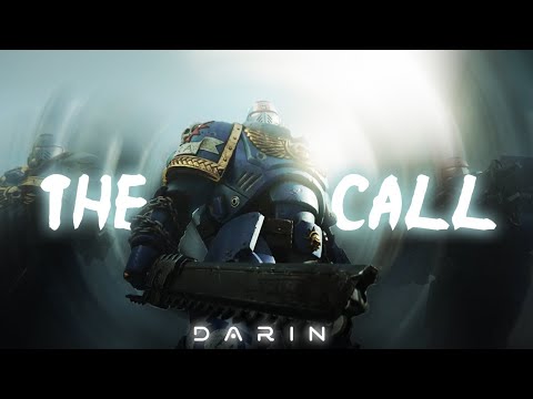 Warhammer 40K「GMV/Tribute」- The Call