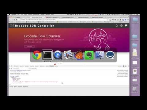 How To Integrate The Brocade Opendaylight Sdn Controller With Openstack