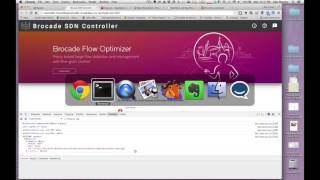 How to integrate the Brocade OpenDaylight SDN Controller with OpenStack