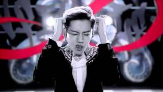 INFINITE H  Without You Ft. Zion.T) [MV]