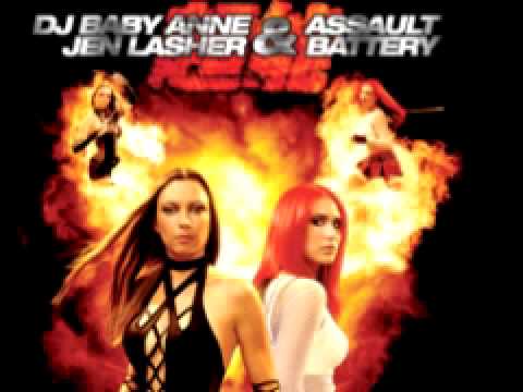 DJ Baby Anne - Assault & Battery (Part 3 of 5)