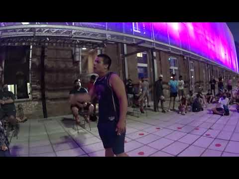 LOND vs ACE: CUARTOS - #VUELVERAP360 (PRETEMPORADA)