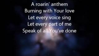 Hands to the Sky - Mid Cities Worship (Every Nation Music)