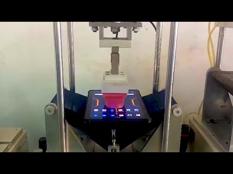 OUKITEL RT1 Rugged Tablet Quality & Durability Test Official 2021