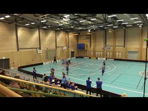 Luleå SK Damjun  -  Gullänget-Kroksta Damjun