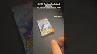 Did We Cook or Get Cooked? #cards #pokemon #trending #tcg