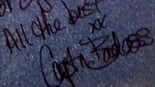 Songs: Ohia ~ Lioness/Captain Badass, 1/29/02