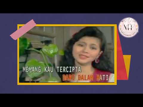 Lagu Duet | Obbie Messakh ft Lidya Nathalia - Cinta Abadi | Karaoke 🎤 [dengan Vocal]