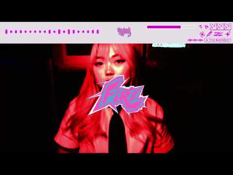 Tsu Nami - Fire (feat. Skyler Cocco) [Official Audio]