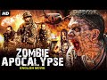 ZOMBIE APOCALYPSE - Full Hollywood Horror Movie HD | Leo Gregory | Horror Movies In English