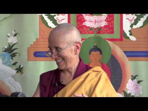 04 Nagarjuna's Precious Garland: Verses 10-13 05-21-15