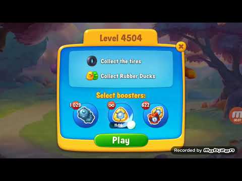 Fishdom-Level - 4504