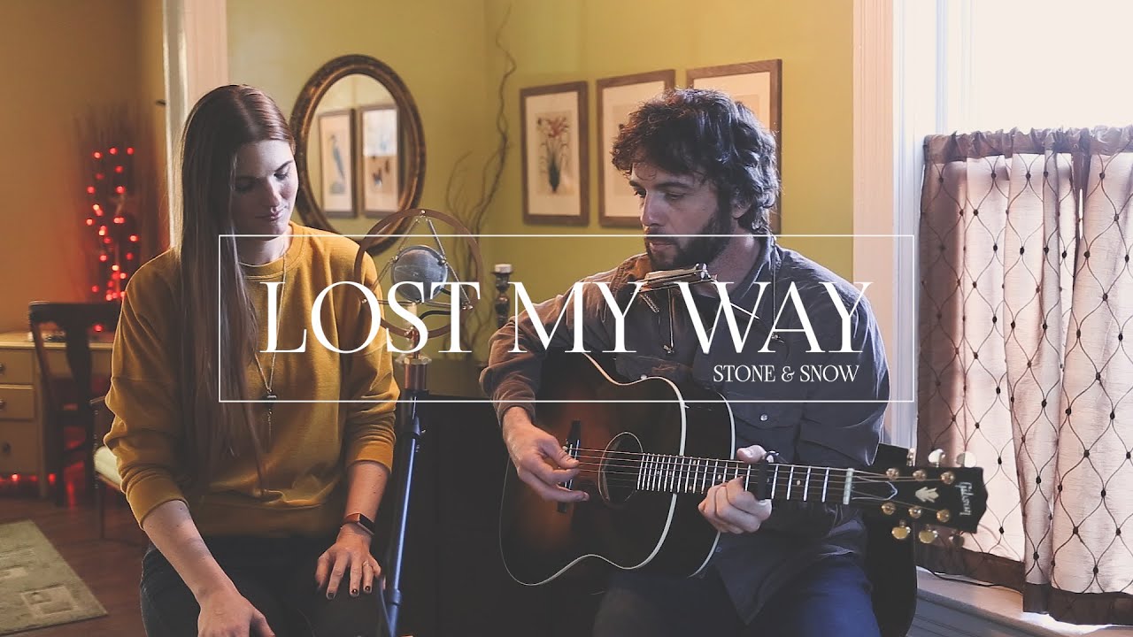 Promotional video thumbnail 4 for Stone & Snow