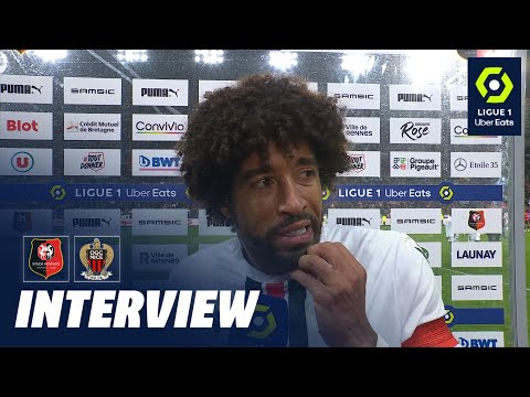 Reaction : STADE RENNAIS FC - OGC NICE (2-1) / 2022-2023