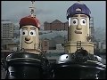 Theodore Tugboat Emergency