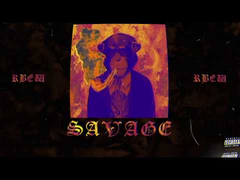 RBEW FT DON LEON - NOIZ TA BEM (Prod. DonzBeatz) EP | SAVAGE