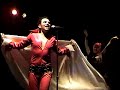 EL VEZ "Feliz Navidad" Live In Cleveland 12 /9/12