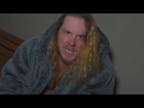 Joey Janela on Trent Acid Championship.