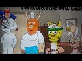 Tickety Toc Goanimate New 4 Characters