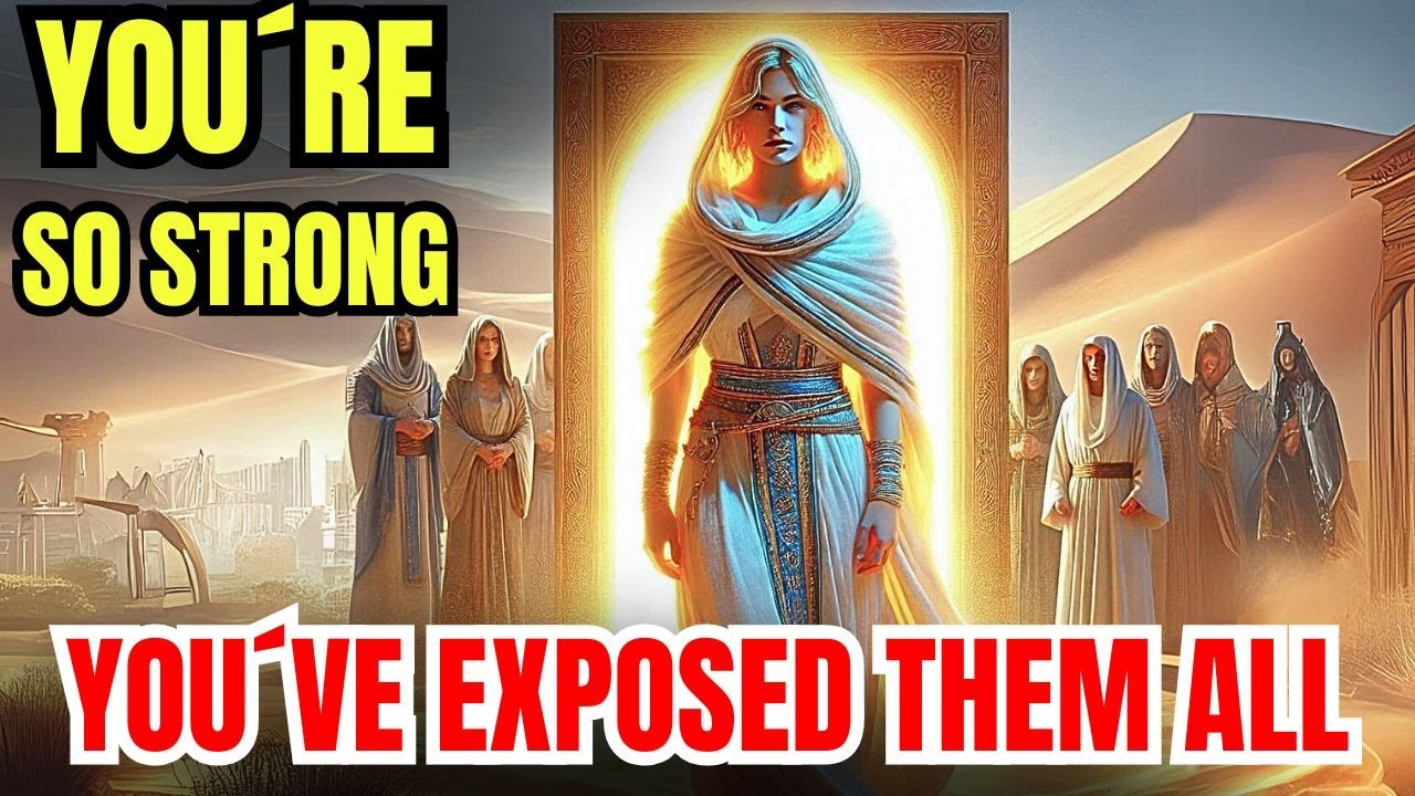 Chosen Ones: You’re Too Strong 💪 Jezebels & Enemies Reveal Their True Colors!