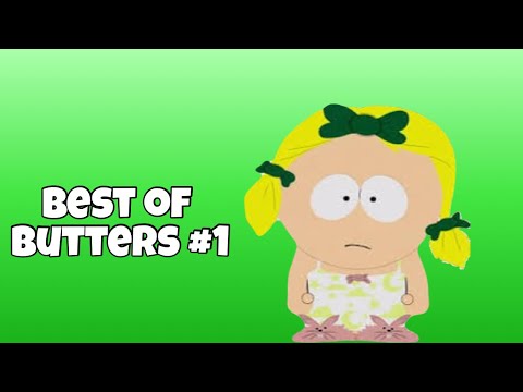 South Park: Best of Butters #1