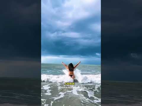 Sao Luis capital do Maranhao tem uma historia rica e diversificada....#sãoluís #maranhão #shorts