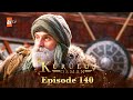 Kurulus Osman Urdu | Season 2 - Episode 140