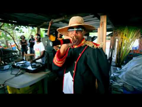 Paille - Red son - son ta la red - clip officiel