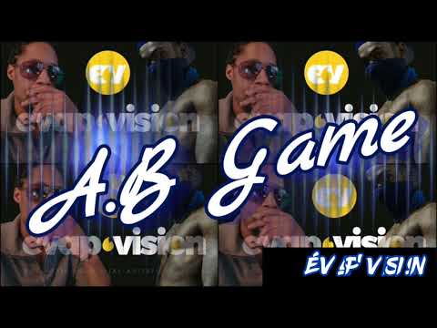 Fentchu feat Némix .Ab game #évap'vision 2018