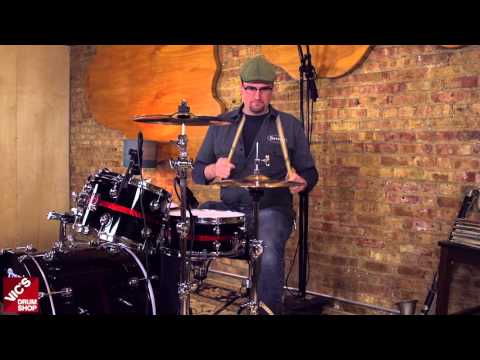 Sabian XSR 14” X Celerator Hi Hat Cymbals