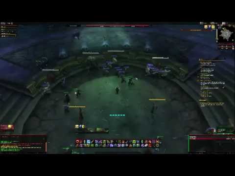 How to farm Unholy Death Knight hidden artifact appearance FASTEST WAY!!! (The Bonereaper's Hook)